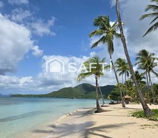  Appartement � vendre 1 pi�ce 28 m�