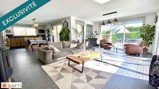  Maison � vendre 8 pi�ces 169 m�