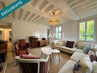  Maison � vendre 8 pi�ces 215 m�