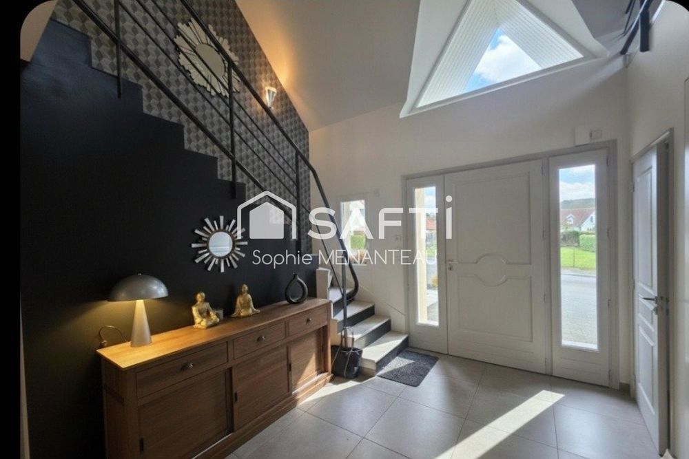 � vendre  Maison �taples (62630)