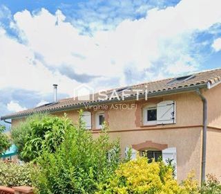  Maison � vendre 8 pi�ces 163 m�