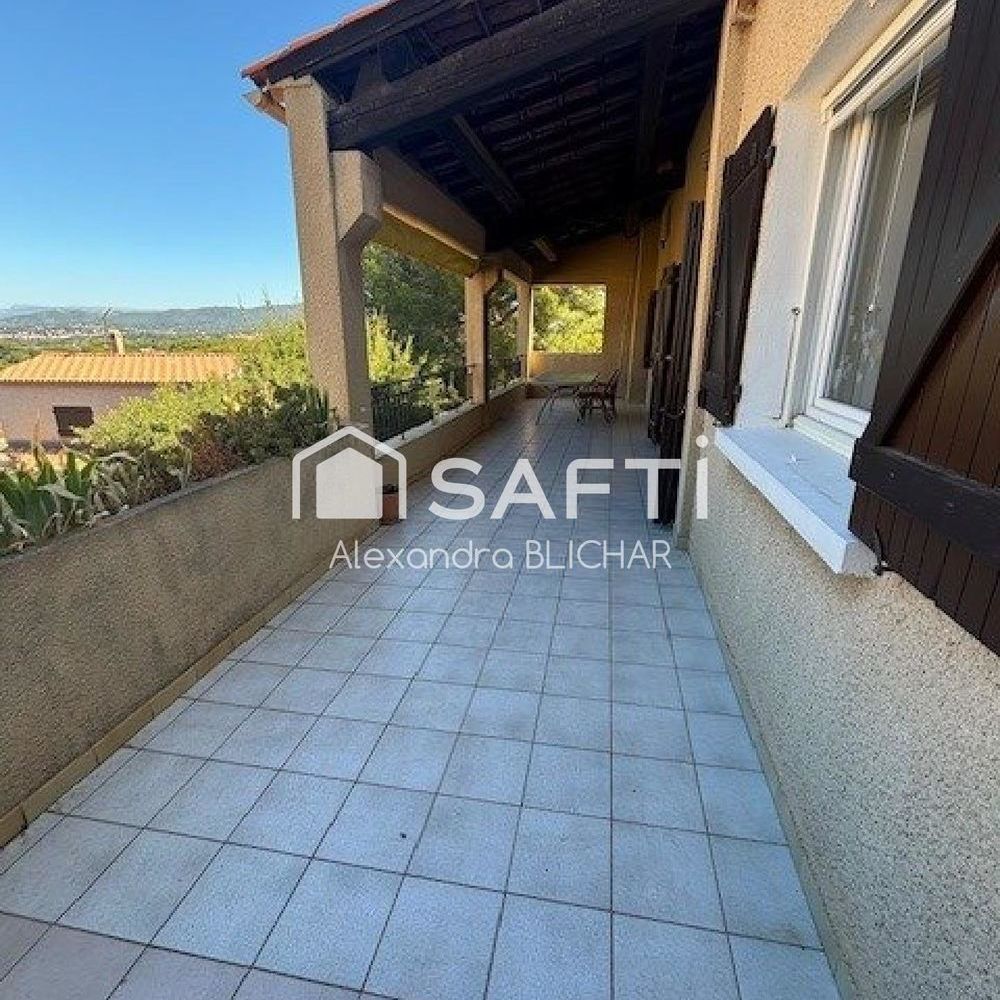 � vendre  Maison Six-Fours-les-Plages (83140)