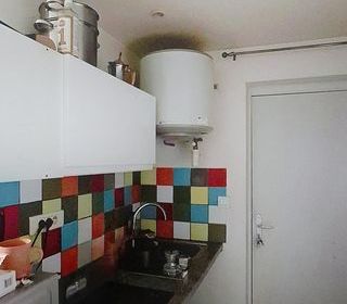  Appartement � vendre 1 pi�ce 15 m�