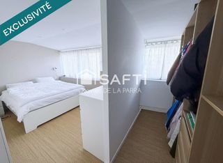  Appartement � vendre 4 pi�ces 87 m�