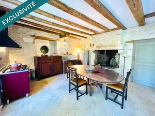  Maison � vendre 8 pi�ces 215 m�