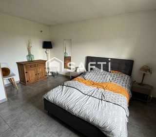  Maison � vendre 6 pi�ces 120 m�