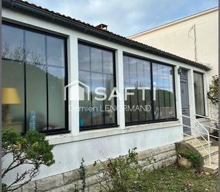  Maison � vendre 7 pi�ces 125 m�