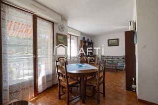  Appartement � vendre 3 pi�ces 46 m�