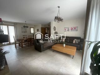  Maison � vendre 5 pi�ces 100 m�