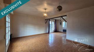  Maison � vendre 6 pi�ces 119 m�