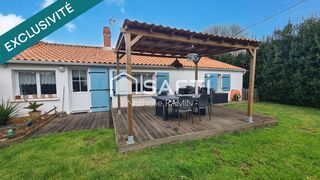  Maison � vendre 5 pi�ces 94 m�