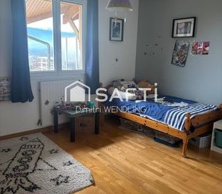  Appartement � vendre 5 pi�ces 115 m�