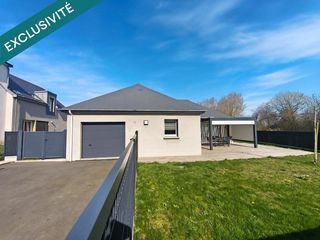  Maison � vendre 5 pi�ces 97 m�