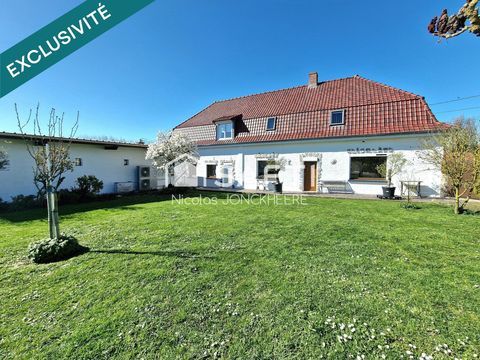   Maison individuelle 195m� Maison - 8 pi�ce(s) - 190 m�