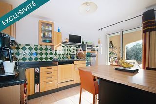  Maison � vendre 4 pi�ces 131 m�