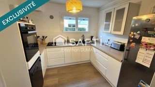  Maison � vendre 6 pi�ces 132 m�