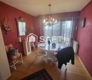  Appartement � vendre 4 pi�ces 132 m�