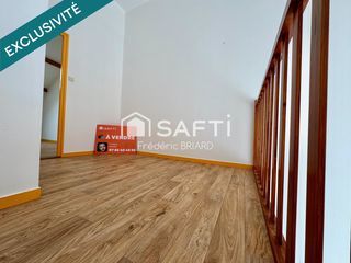  Appartement � vendre 4 pi�ces 75 m�