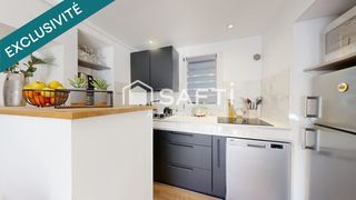  Maison � vendre 3 pi�ces 64 m�