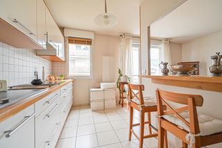  Appartement � vendre 2 pi�ces 50 m�