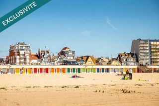  Appartement � vendre 3 pi�ces 51 m�