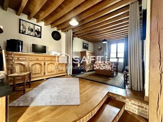  Maison � vendre 4 pi�ces 121 m�