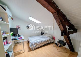  Maison � vendre 5 pi�ces 90 m�