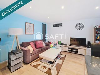  Maison � vendre 4 pi�ces 80 m�