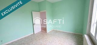  Maison � vendre 4 pi�ces 92 m�