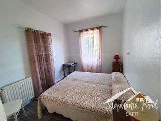  Maison � vendre 3 pi�ces 65 m�