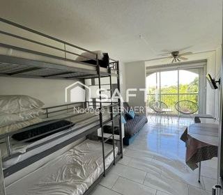  Appartement � vendre 1 pi�ce 25 m�