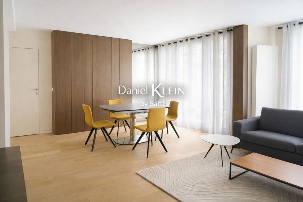 � vendre  Appartement Paris 15