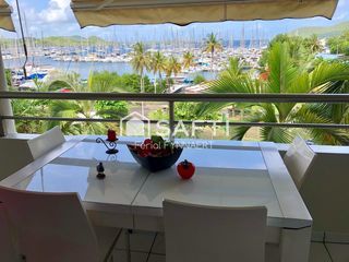  Appartement � vendre 3 pi�ces 74 m�