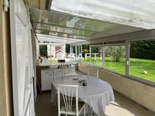  Maison � vendre 3 pi�ces 85 m�