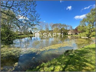  Maison � vendre 12 pi�ces 237 m�