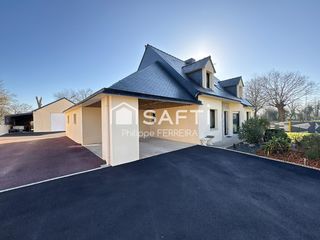  Maison � vendre 7 pi�ces 200 m�