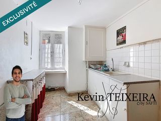  Maison � vendre 4 pi�ces 110 m�