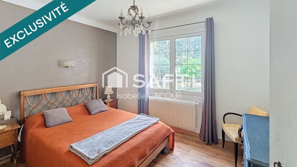 � vendre  Maison Salernes (83690)