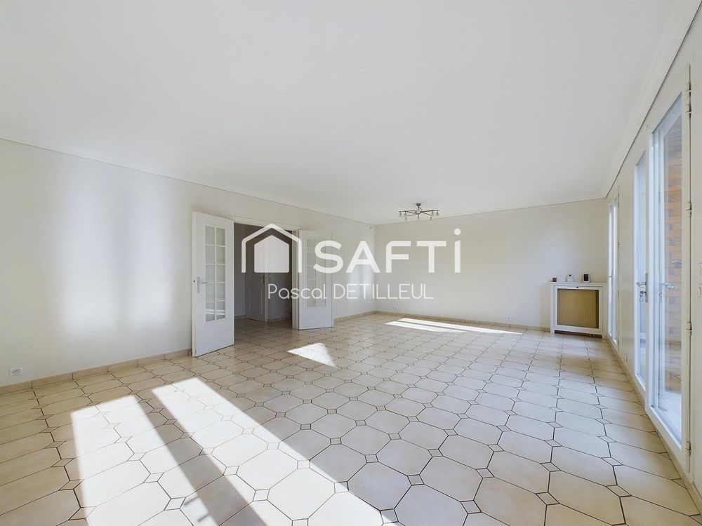 � vendre  Maison Garches (92380)