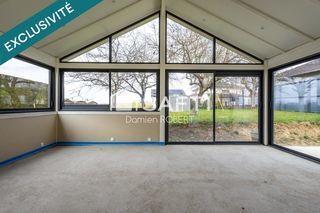  Maison � vendre 5 pi�ces 117 m�