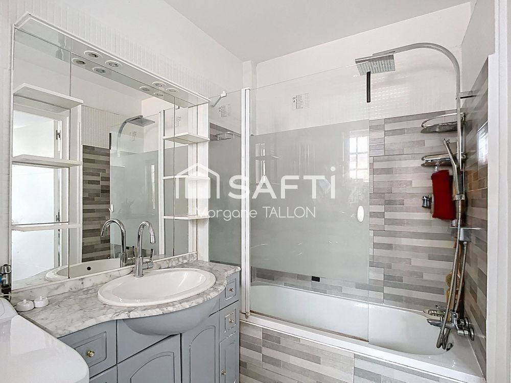 � vendre  Maison Maisons-Alfort (94700)