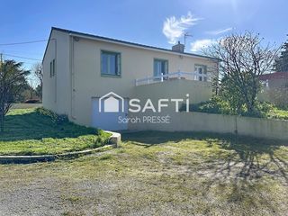  Maison � louer 4 pi�ces 92 m�