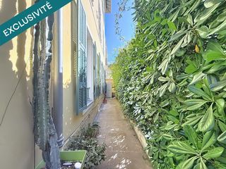  Appartement � vendre 3 pi�ces 56 m�