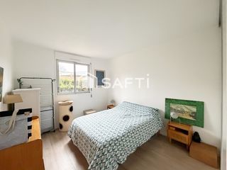  Appartement � vendre 2 pi�ces 51 m�