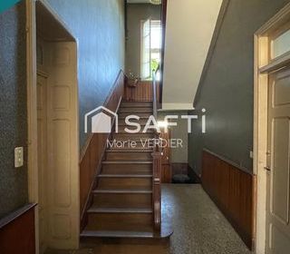  Immeuble � vendre 317 m�