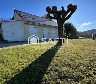  Maison � vendre 4 pi�ces 82 m�