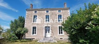  Maison � vendre 6 pi�ces 200 m�