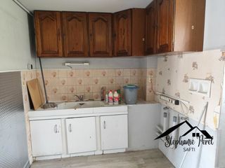  Maison � vendre 8 pi�ces 200 m�