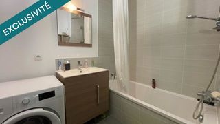  Appartement � vendre 3 pi�ces 68 m�