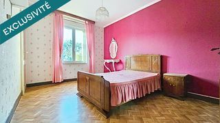  Maison � vendre 3 pi�ces 50 m�